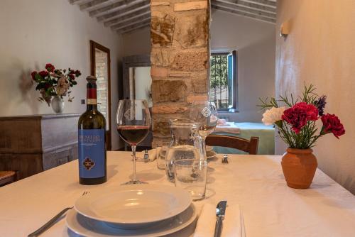 Croce di mezzo Room Type - Superior Studio