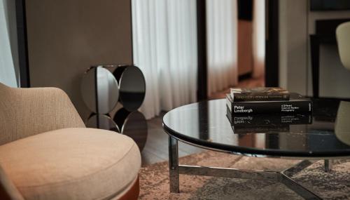 Hilton Belgrade - image 38