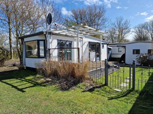  Blue Ocean K40 in Makkum