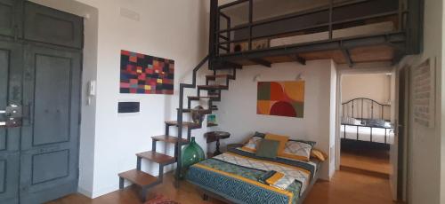 Trastevere St Ariabianca House, Roma (foto 7)
