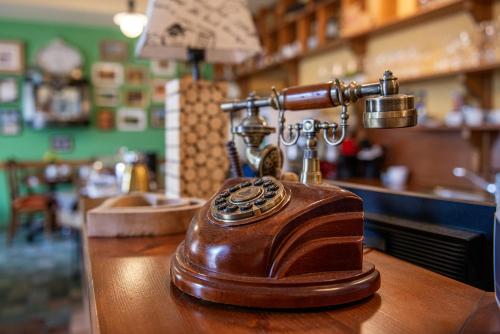 Pension Hattrick - image 2