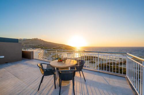 Salini Suites Salini Suites