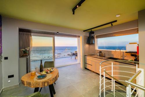 Salini Suites Salini Suites