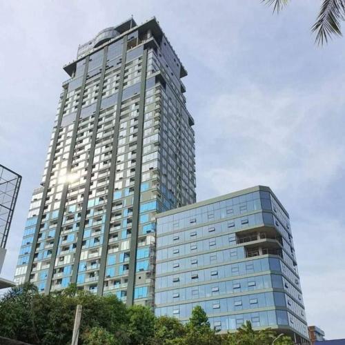 SF HOTEL Penthouse Residences near Mekong Island - Koh Dach