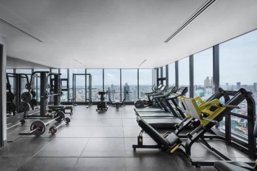 SF HOTEL Penthouse Residences near Mekong Island - Koh Dach