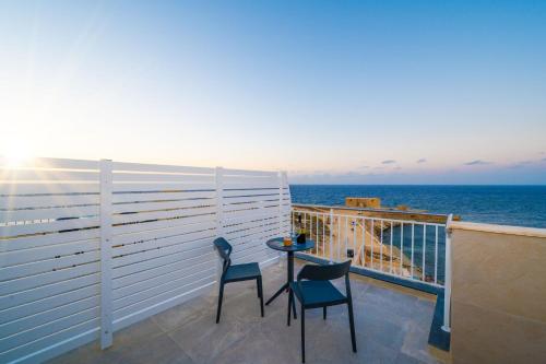 Salini Suites Salini Suites