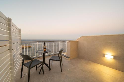 Salini Suites Salini Suites