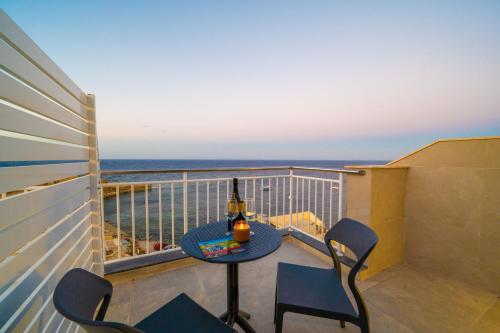 Salini Suites Salini Suites