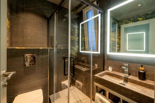 Salini Suites Salini Suites