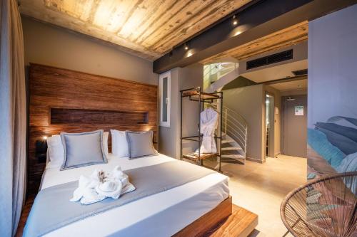 Salini Suites Salini Suites