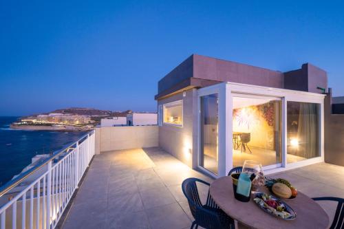 Salini Suites Salini Suites