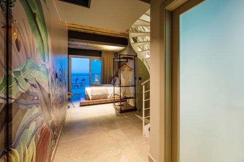 Salini Suites Salini Suites