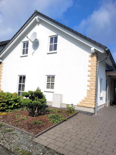 Winterberg Chalet 21096 - image 13