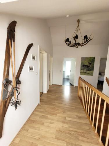 Winterberg Chalet 21096 - image 12