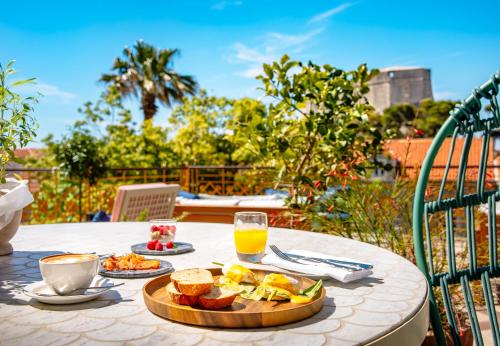 Hilton Imperial Dubrovnik - image 14