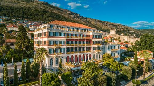 Hilton Imperial Dubrovnik - Hotel