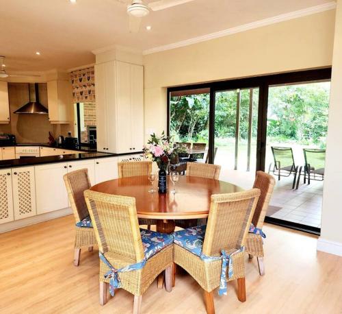 Villa G20 - Selborne Golf Estate in Pennington