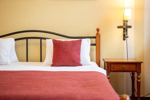 Pension Hattrick - main image