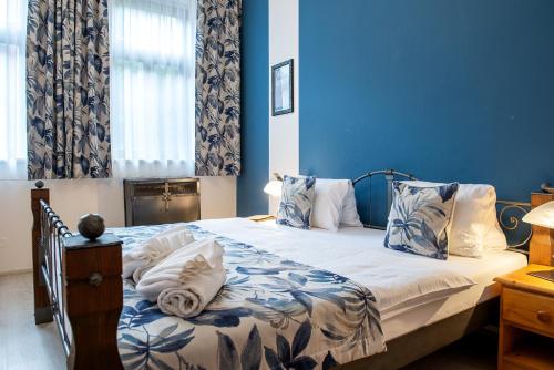 Pension Hattrick - image 8