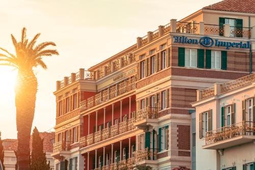 Hilton Imperial Dubrovnik - image 3