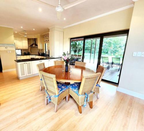 Villa G20 - Selborne Golf Estate in Pennington