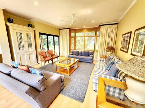 Villa G20 - Selborne Golf Estate in Pennington