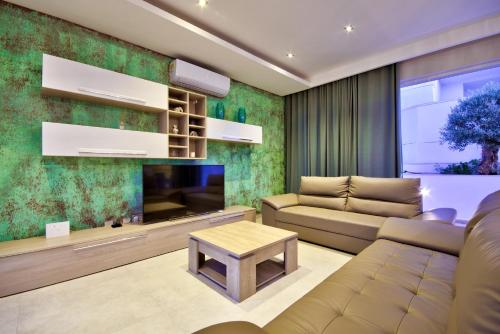 Carob Hills - Villa Goa - image 4