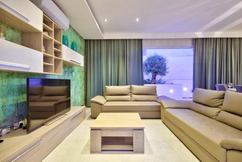 Carob Hills - Villa Goa - image 5