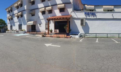 . HOTEL RURAL PUERTA DE PLASENCIA