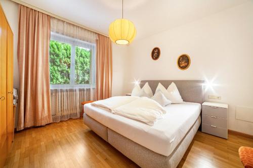 Two-Bedroom Superior Apartment