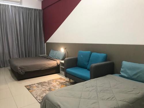 David Studio Unicity, Seremban 3 David Studio Unicity, Seremban 3