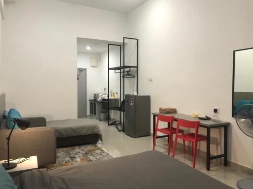 David Studio Unicity, Seremban 3 David Studio Unicity, Seremban 3