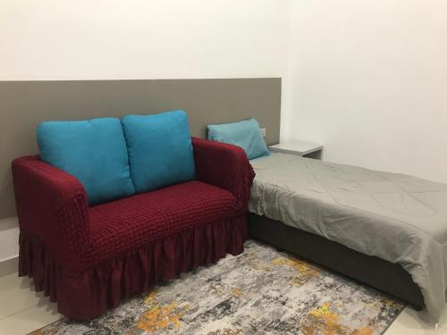 David Studio Unicity, Seremban 3 David Studio Unicity, Seremban 3