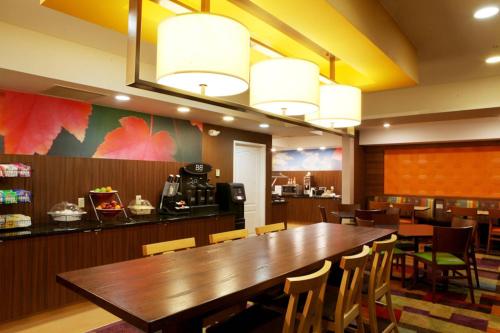 Fairfield Inn & Suites by Marriott Cincinnati Eastgate