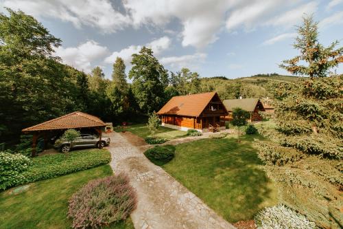 Cabin Sonka - Oščadnica