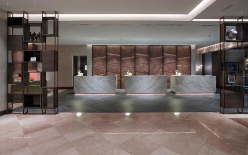 Hilton Milan - image 14