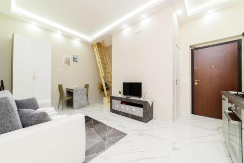  Casa Alexander in Nocera Inferiore