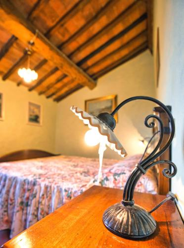 Agriturismo Galgani - Historical Medieval House with Exclusive Pool and Park