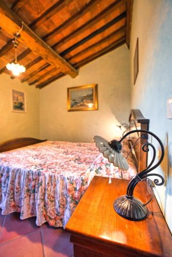 Agriturismo Galgani - Historical Medieval House with Exclusive Pool and Park