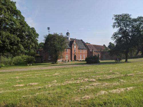 Spixworth Hall Cottages