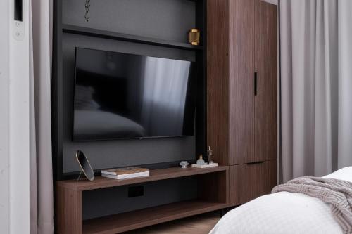 Apartprestige Krupówki z widokiem na Giewont lub Krupówki, Zakopane (fotografie 9)
