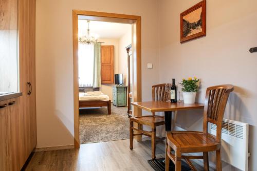 Pension Hattrick - image 6