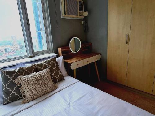 Grass Residences 26th/F T3, San Mateo, Rizal
