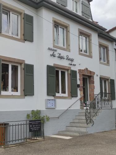 Les studios du frankenthal in Stosvīra