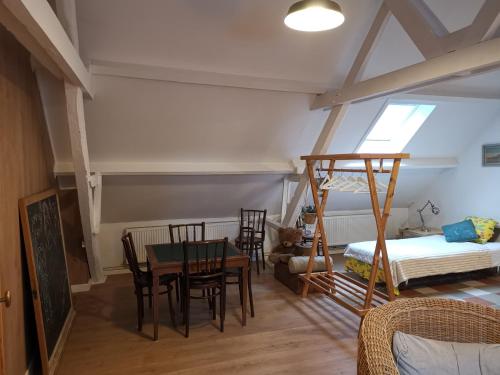 Eremyten Hof Hotel & Restaurant - image 14