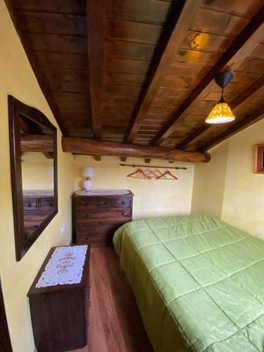 La herradura, acogedora casa en Montemayor del Río (La herradura, acogedora casa en Montemayor del Rio) in Penacaballera