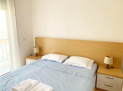Beautiful and lovely apartment, Tirana (photo 9)