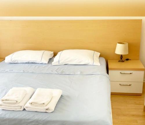 Beautiful and lovely apartment, Tirana (photo 3)