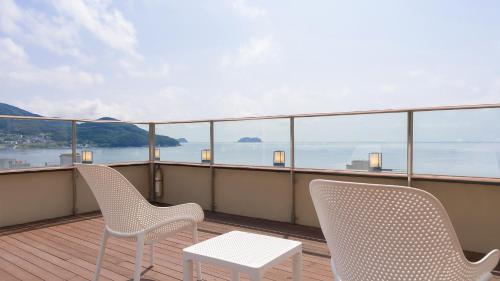 H Avenue Geoje in Geoje