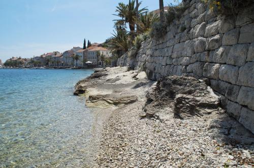  Korcula's Secret in Korčula